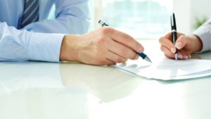 Update Employment Contracts Following Substantial Changes to the Job