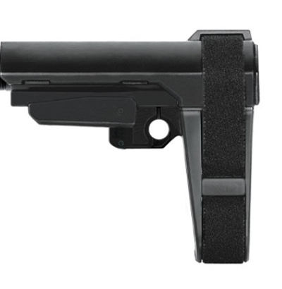 Sig-brace