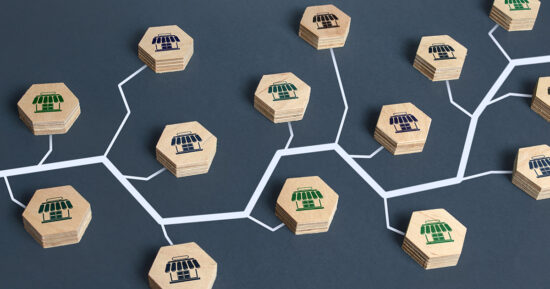 Shop supply lines. Logistics and maintaining facilities equipment. Franchise business. Business management. Process optimization. Investment and network expansion. Trade coverage. Stores outlets