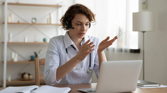 telemedicine