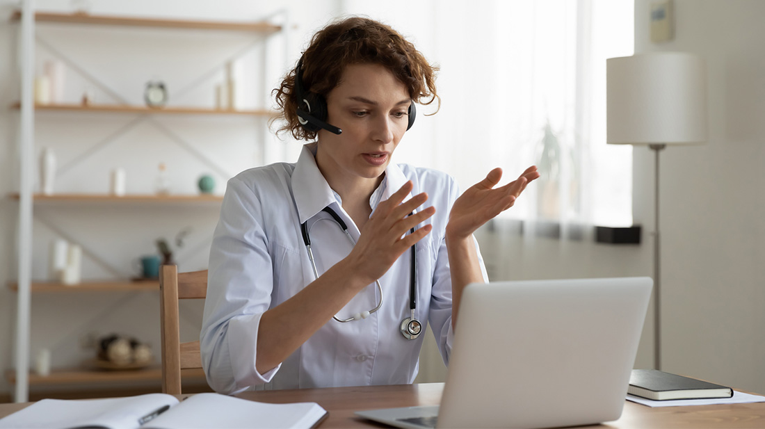 telemedicine