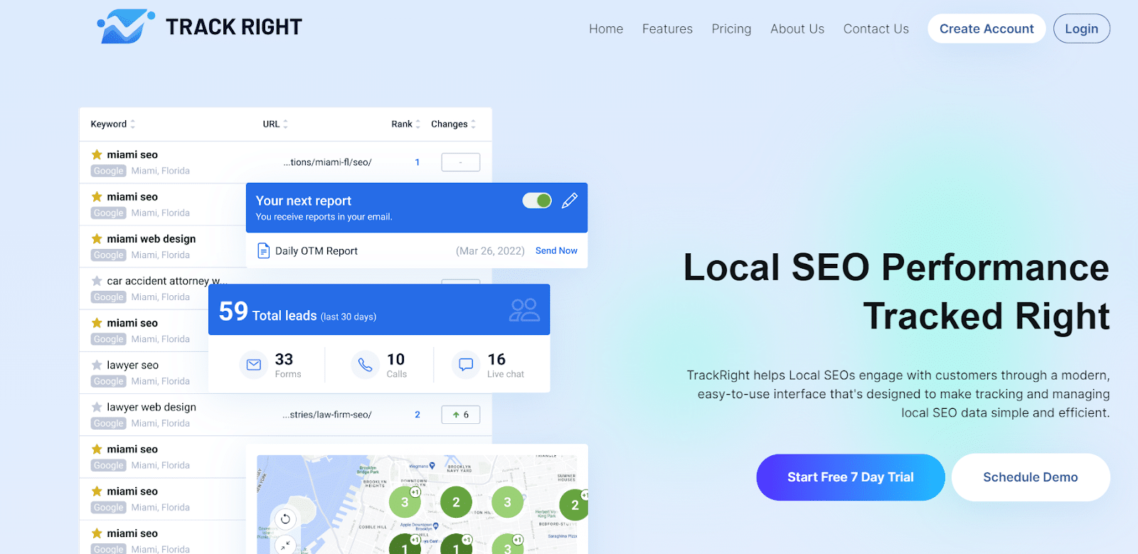 Tracking SEO Results: 6 KPIs 13 word image 62200 13