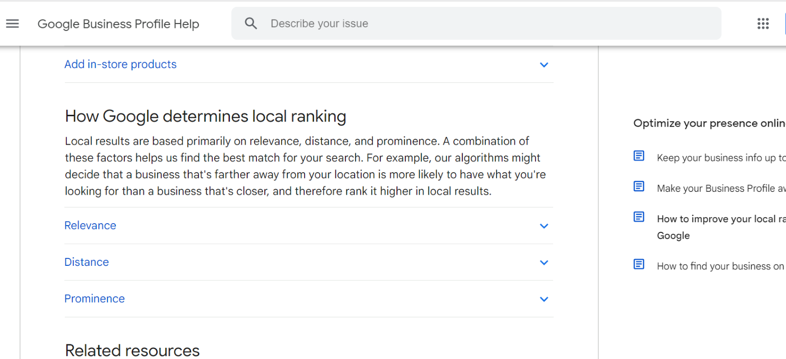 Lawyer SEO Ranking Factors: Does Google Rely on 200? 13 word image 62400 13