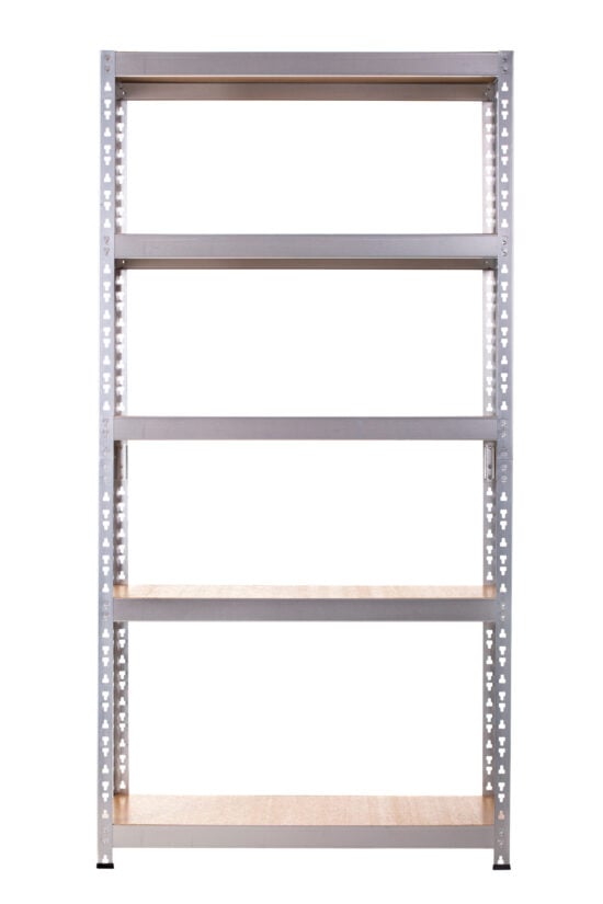 shelves