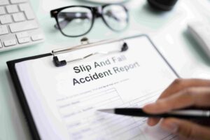 Common Slip and Fall Injuries: How a Lawyer Can Help You Recover Your Damages