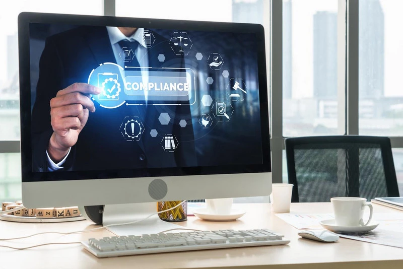 Impact of Contract Portfolio Management on Compliance