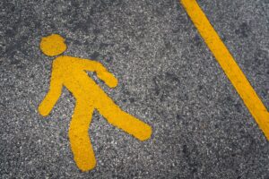 Common Causes of Pedestrian Accidents in Florida