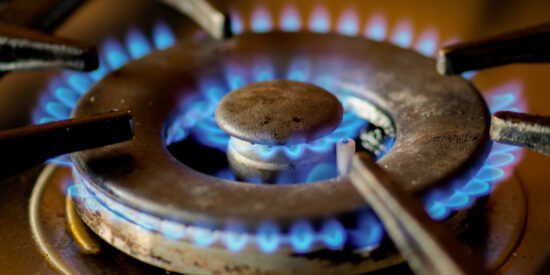 ban natural gas