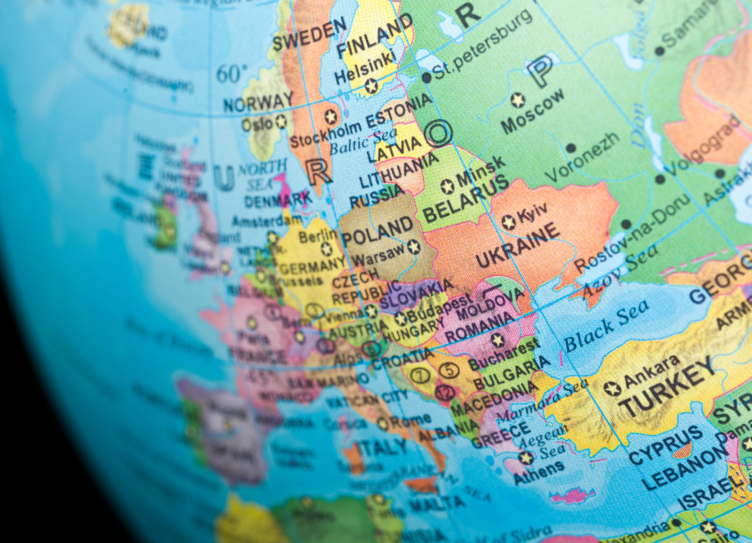 Globe-Poland-Ukraine-V2--iStock-157563591