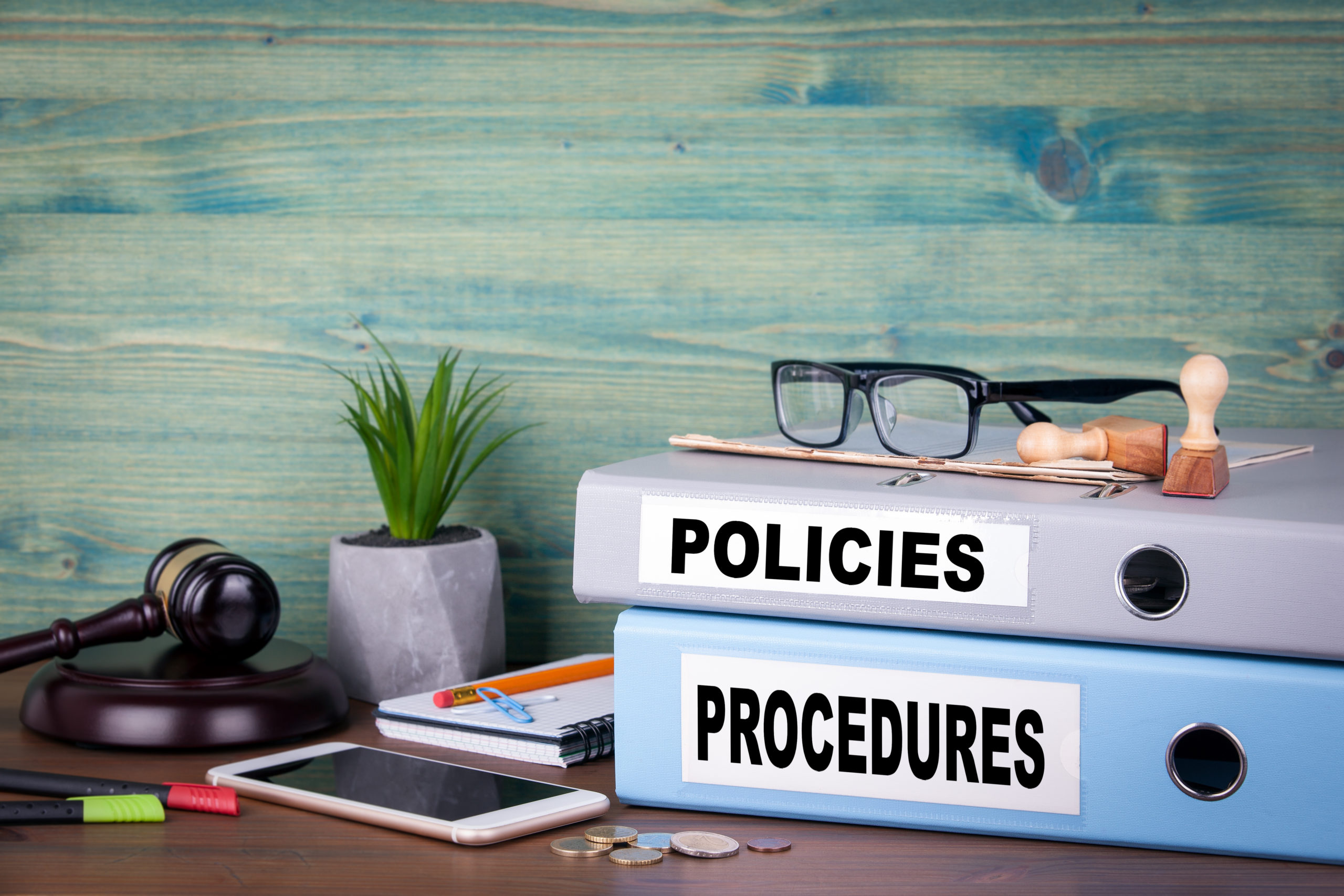 Labor_policies and procedures