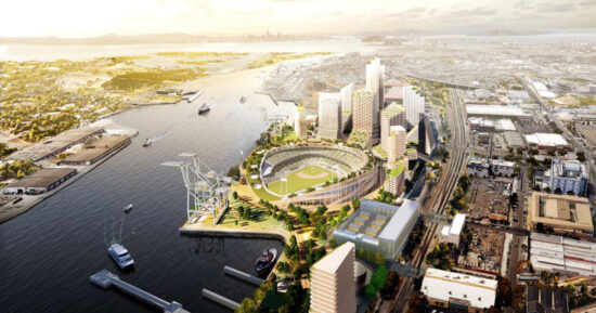 Oakland As