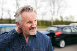 Signs and Treatment Options for a Whiplash Injury After a Port St. Lucie Car Accident