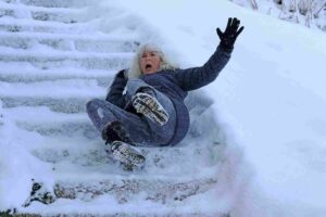 The Importance of Prompt Action in Slip and Fall Cases: Why You Need a Lawyer on Your Side