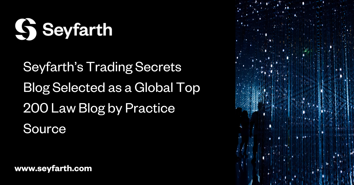 Trading Secrets top blog SG