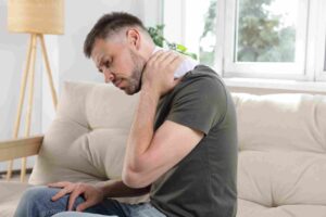 Understanding Soft Tissue Injuries After a Port St. Lucie Accident