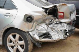 What to Do if You Are Involved in a Rear-End Car Accident in Port St. Lucie