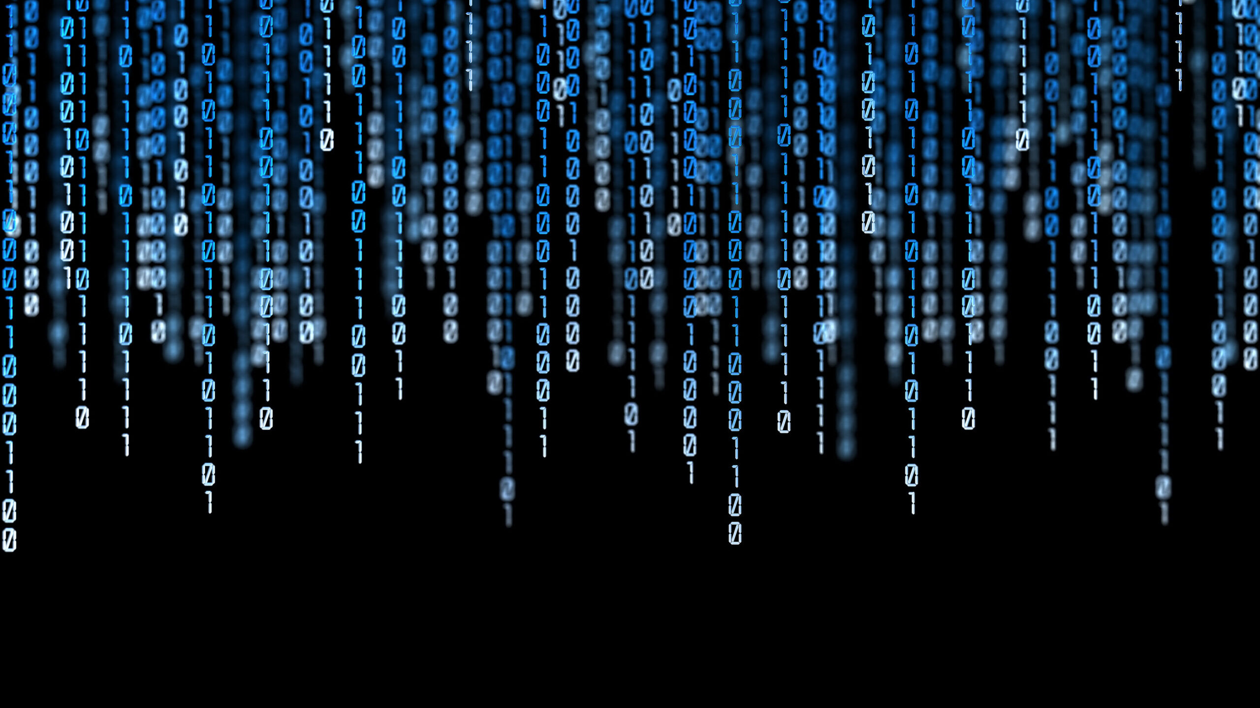 binary code