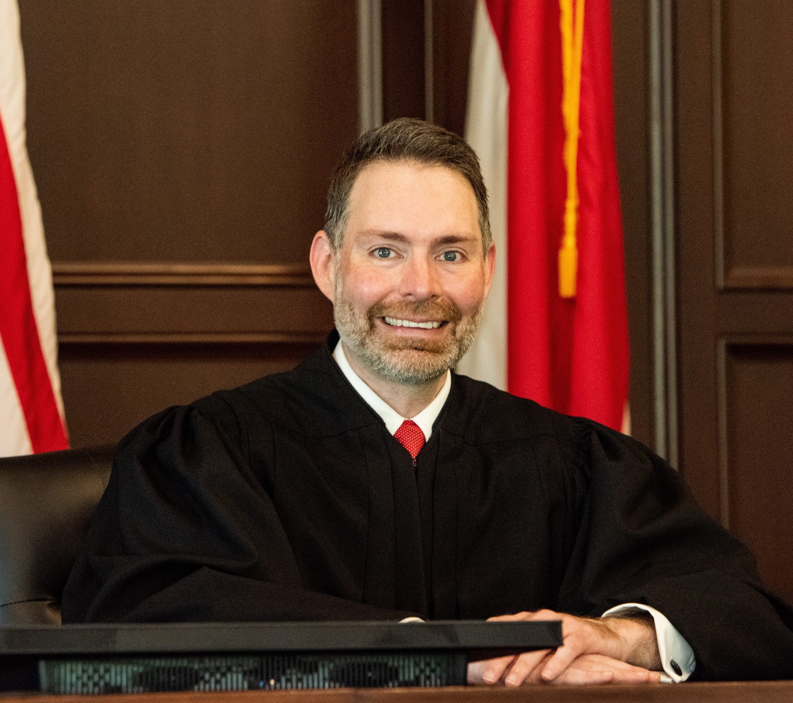 Justice Dietz