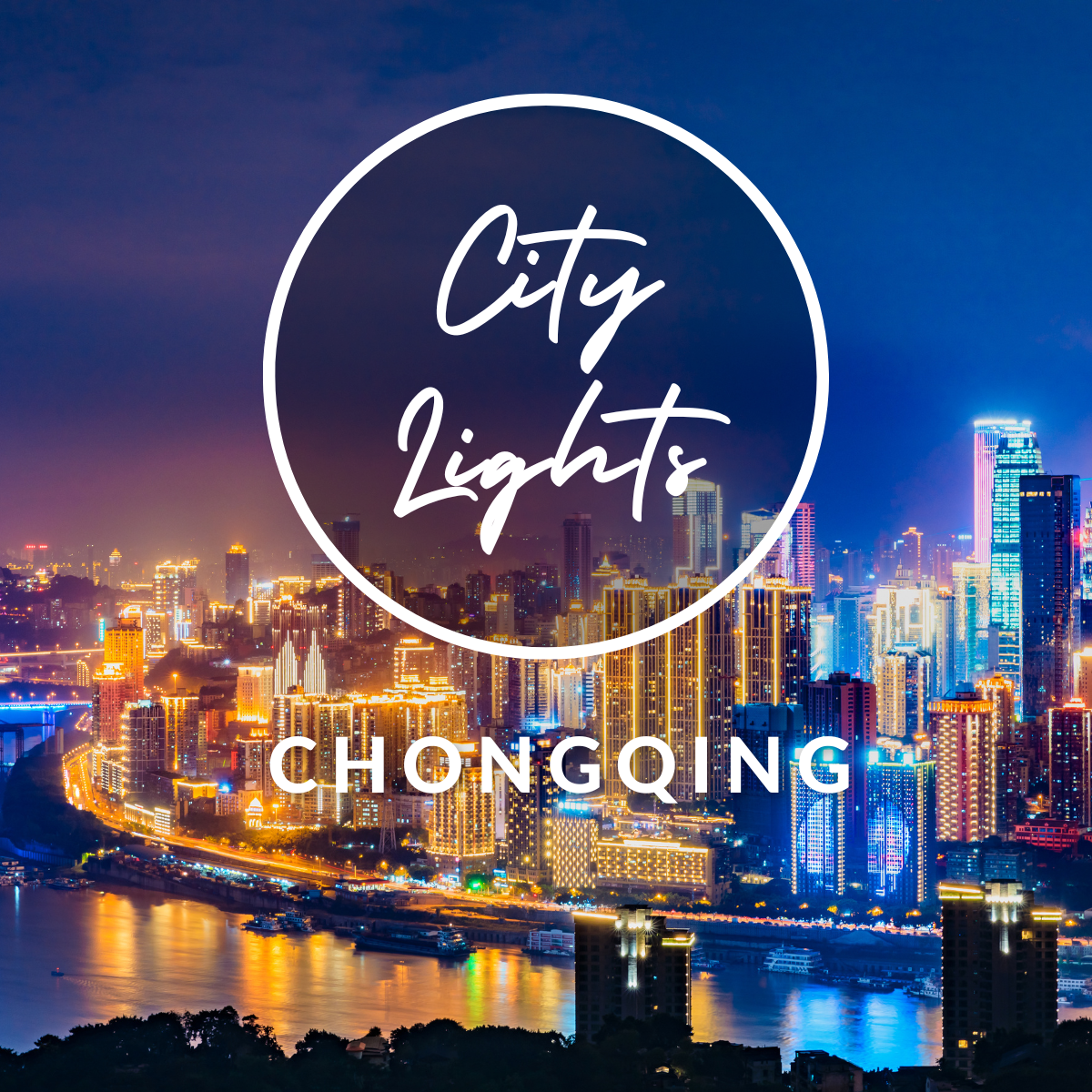 Chongqing