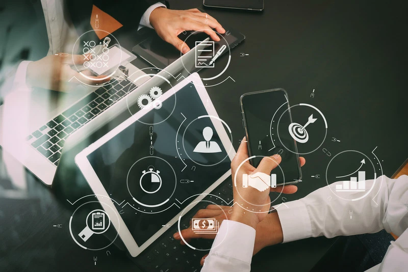 Contract Workflow Process Contract Workflow Process