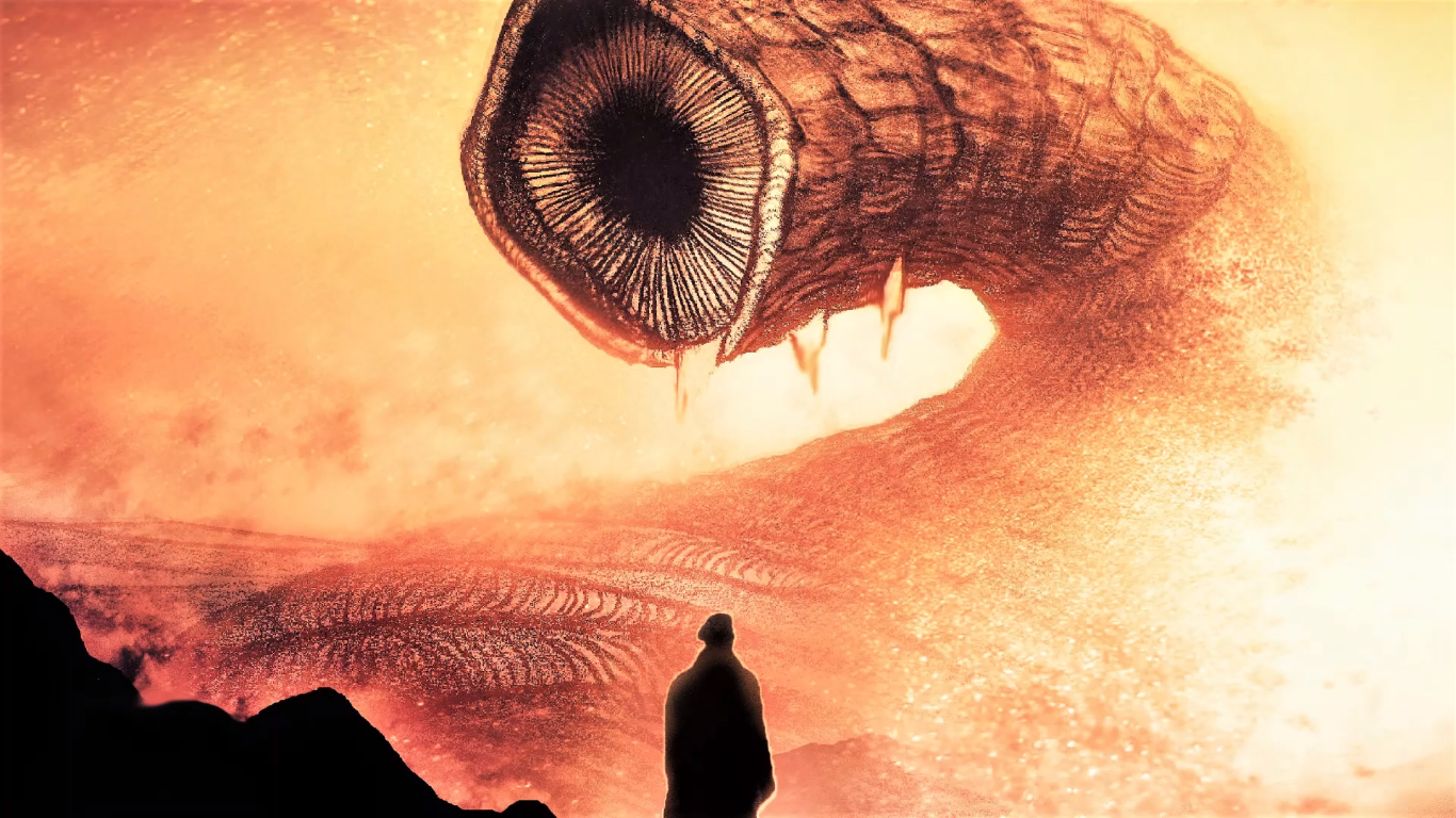 The Butlerian Jihad of 'Dune' and the Modern AI Debate