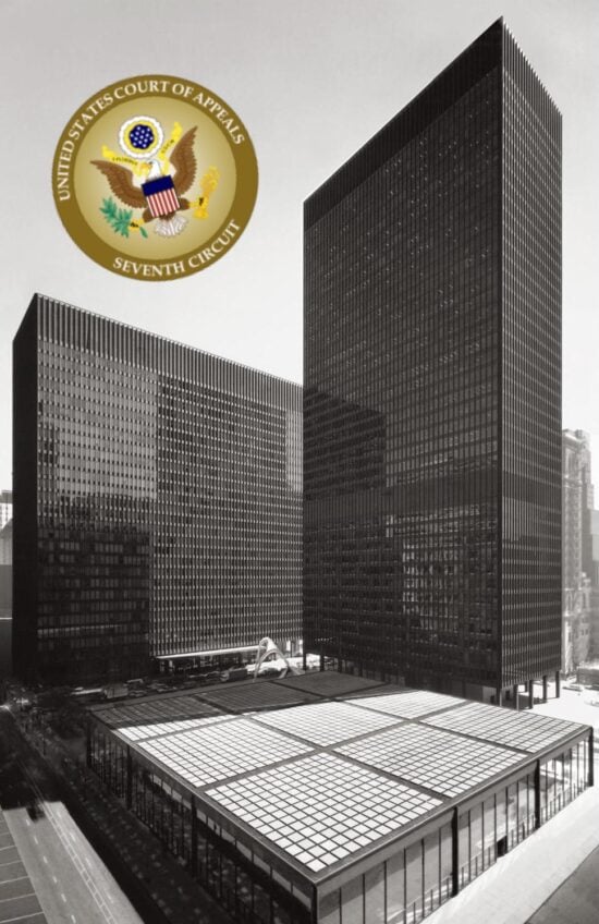 FCA-Seventh Circuit