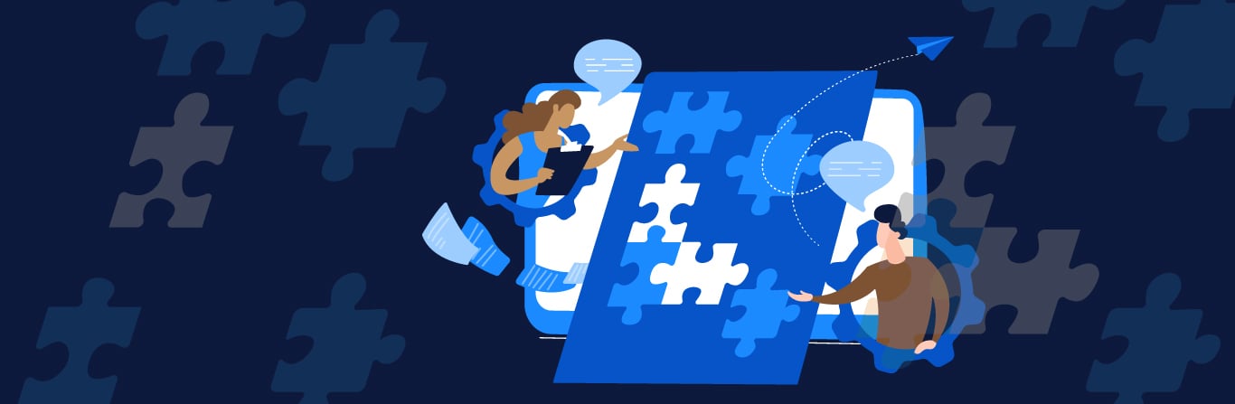 Collaboration Data Challenges Before Litigation (And How Technology Can Help)