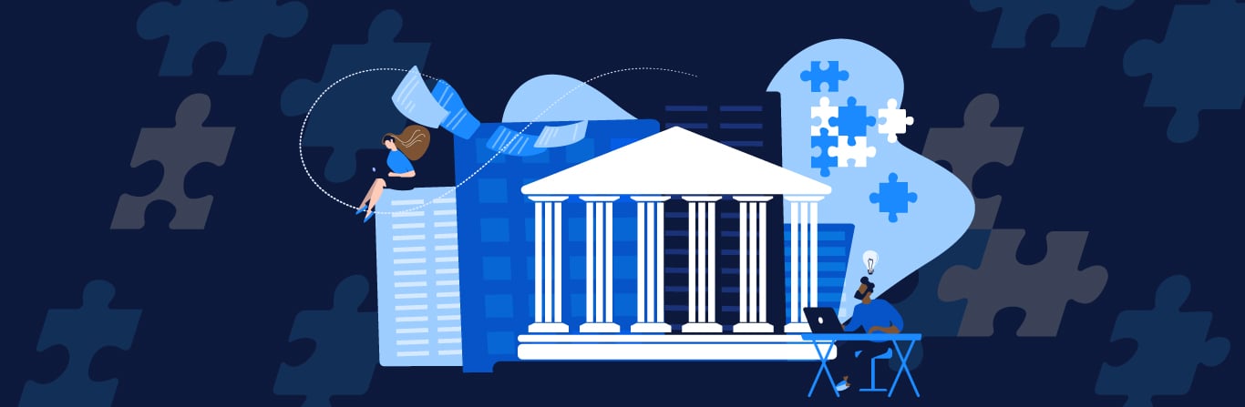 Collaboration Data Challenges During Litigation (And How Technology Can Help)