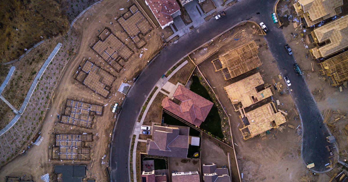 Housing-Infill