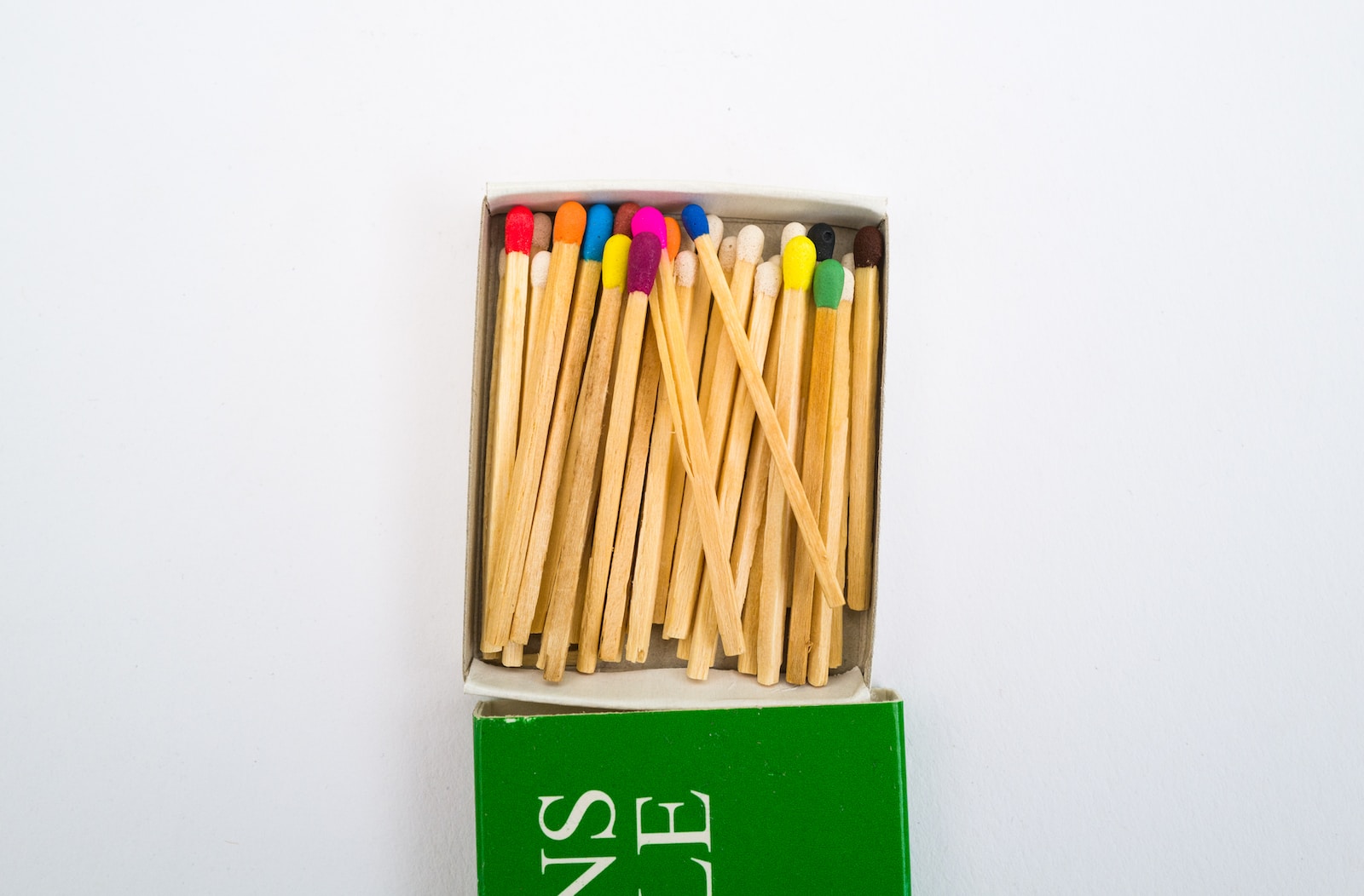 Matches - Diversity