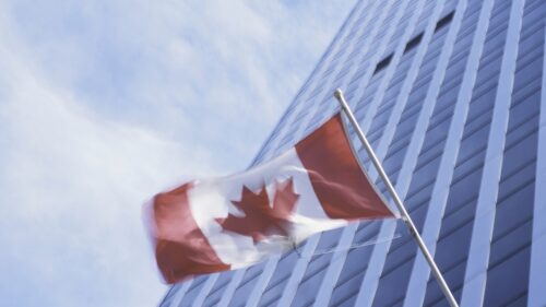 No At-Will Employment in Canada