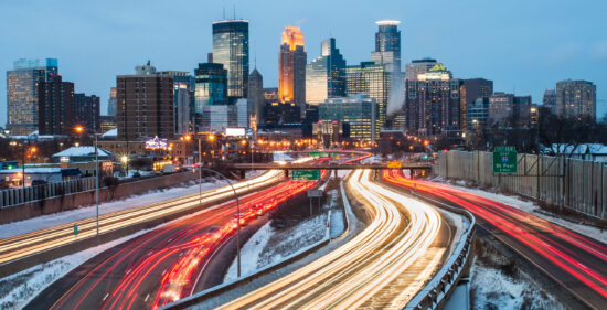 Minneapolis