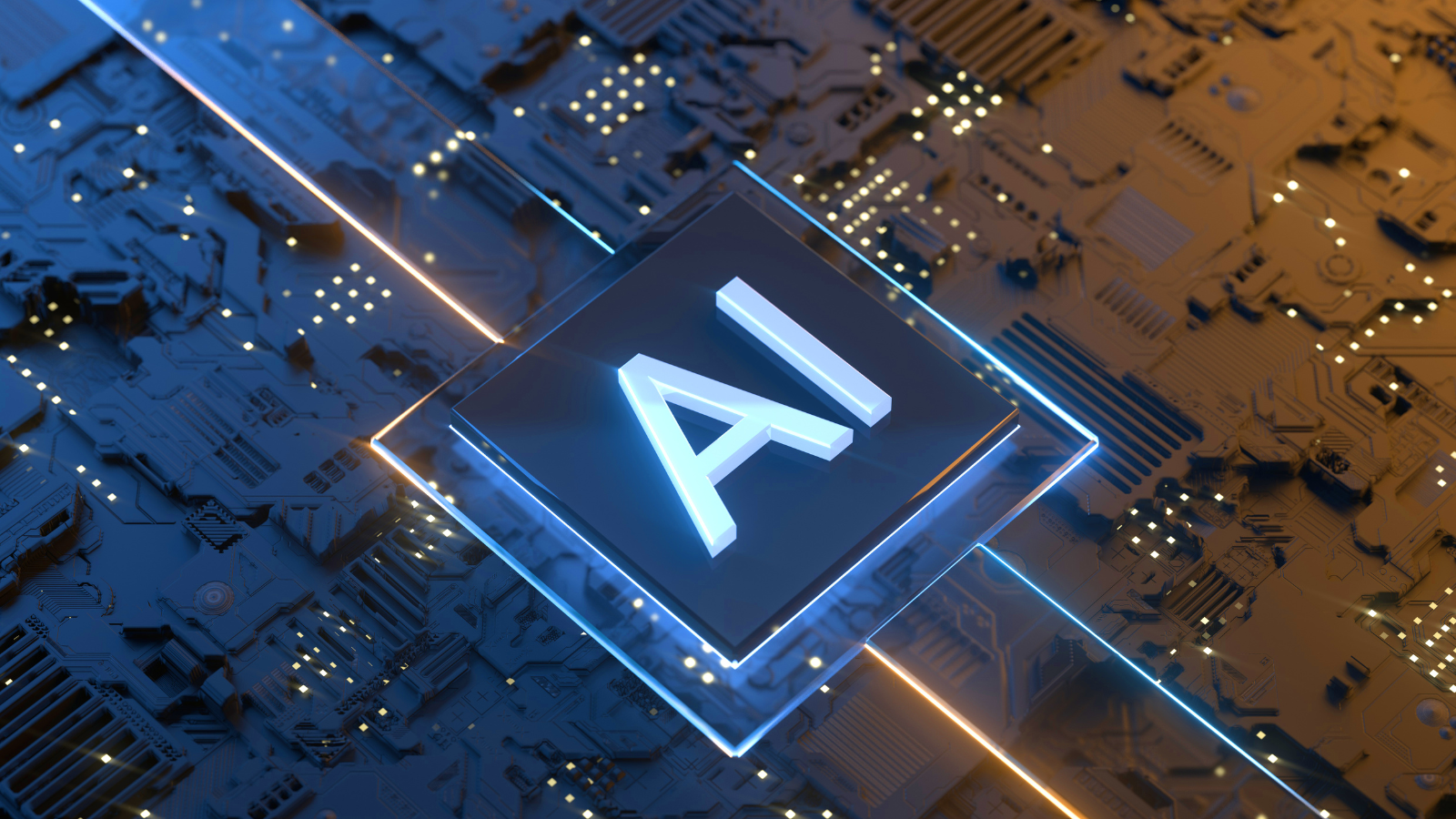 EEOC Issues New Guidance on Use of Artificial Intelligence in Employment Selection Procedures