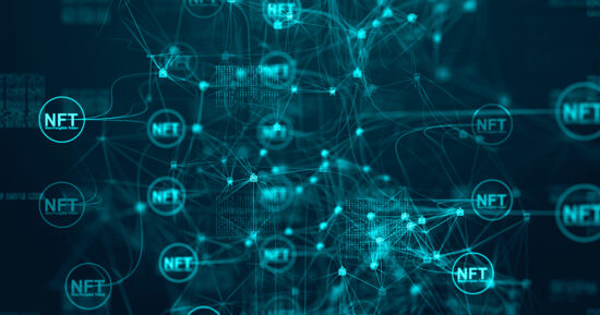 Non-fungible token (NFT), Illustration