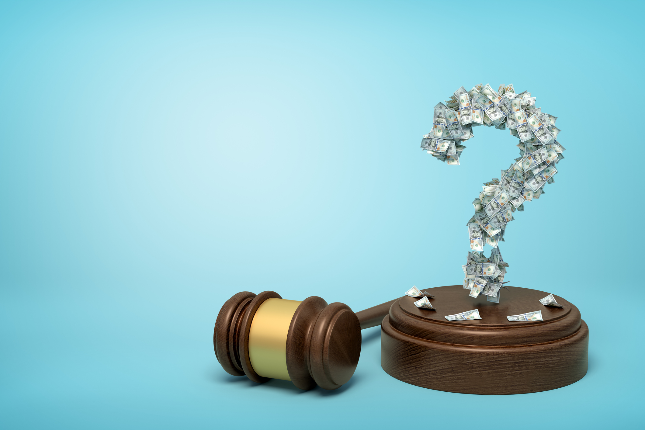 Not So Exceptional: What Does It Take to Reach the High Bar for Attorney Fees?