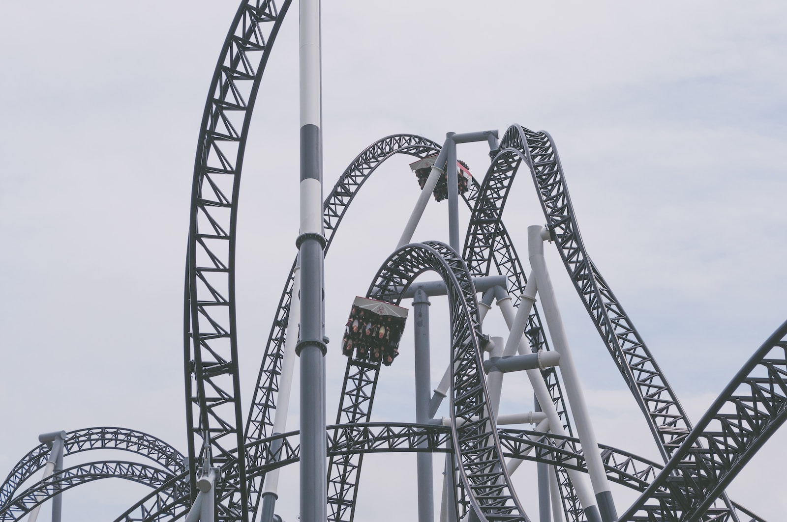 Poster Rollercoaster: DOL Changes FLSA Notice Required at Workplaces