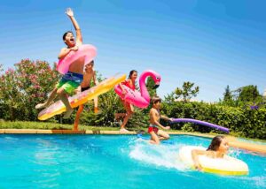 The Legal Side of Florida Swimming Pool Accidents: Key Factors You Should Consider