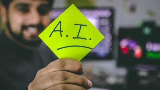 artificial intelligence is on it’s way