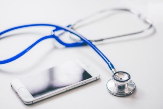 Digital health