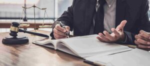 5 Reasons Your Start-Up Needs a Business Lawyer