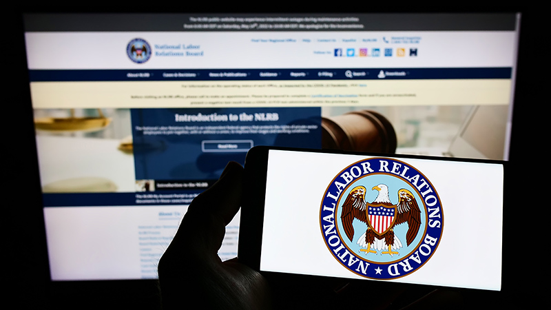 NLRB Website