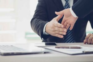 Are Verbal Agreements and a Handshake a Contract in Florida?