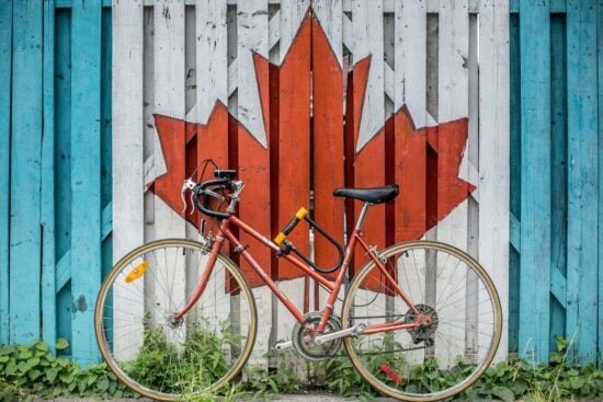 Canadian explorer