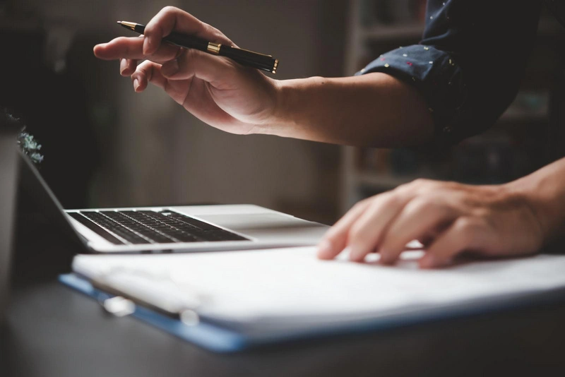Custom Electronic Contract Management System Custom Electronic Contract Management System