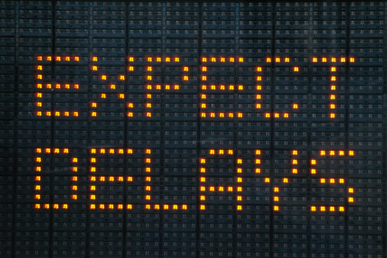 Delays