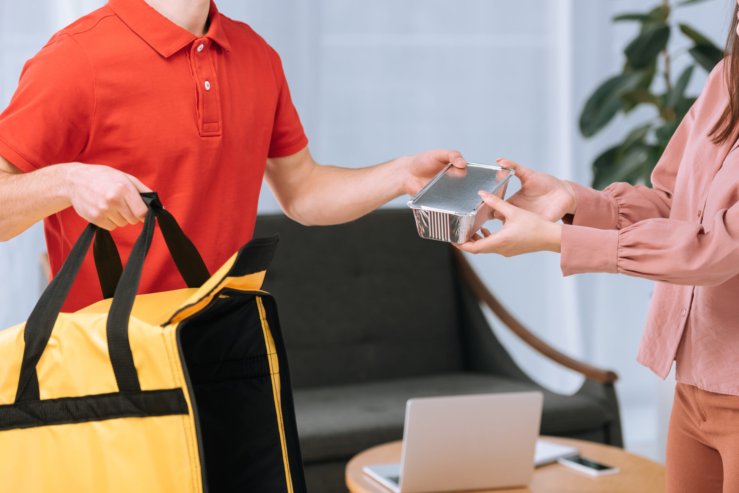Doordash