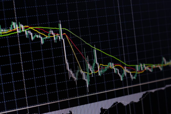 Stock finance business
