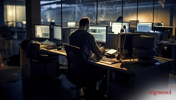 Incident Response Services