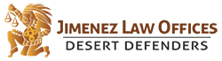 Palm Springs Defense Attorney Jimenez Law Offices