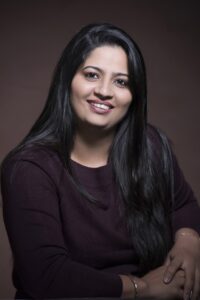SpringLaw's new Marketing Manager Mandeep Suri
